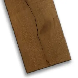 Elegant Collection Copa Coast Engineered Wood Flooring Sample – Wide Plank, UV Matte Finish, Float/Glue/Nail Install