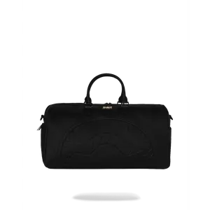 GOLD BRICK DRIP DUFFLE