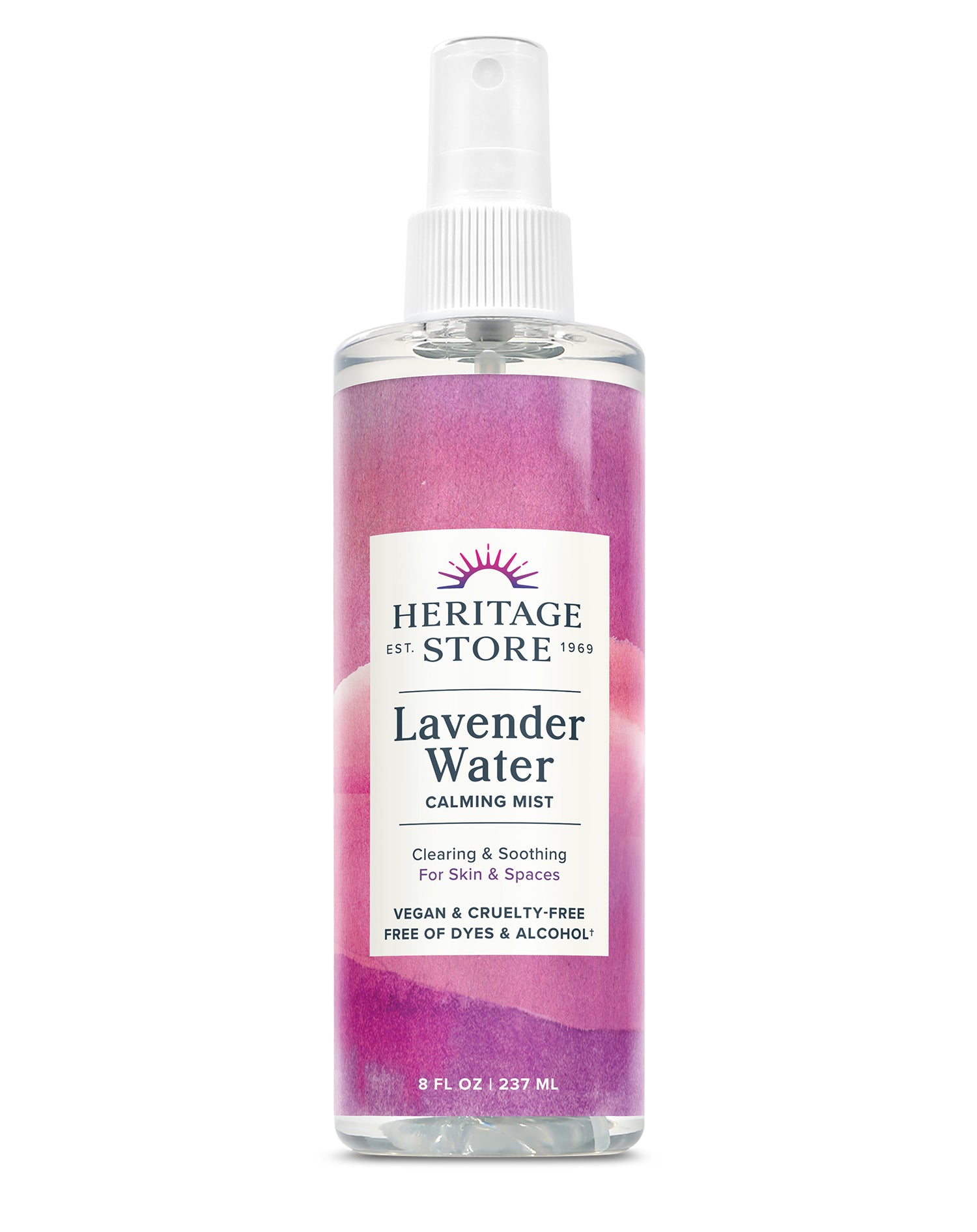 Heritage Store Lavender Water