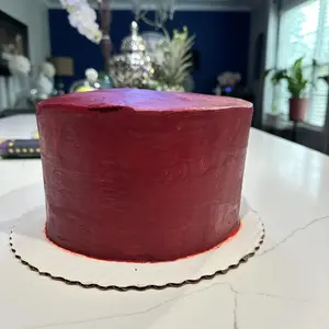 Gloss Powder for Baking, Cakes & Cocktails, Metallic Glitter Powder (5g), Perfect for Decorations