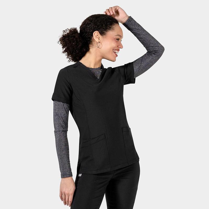 Women's V-Neck Top EPIC