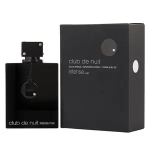Armaf Club De Nuit Intense for Men Eau de Perfum Spray, 6.8 Ounce