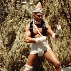 Otomix Sports Shoes & Gear