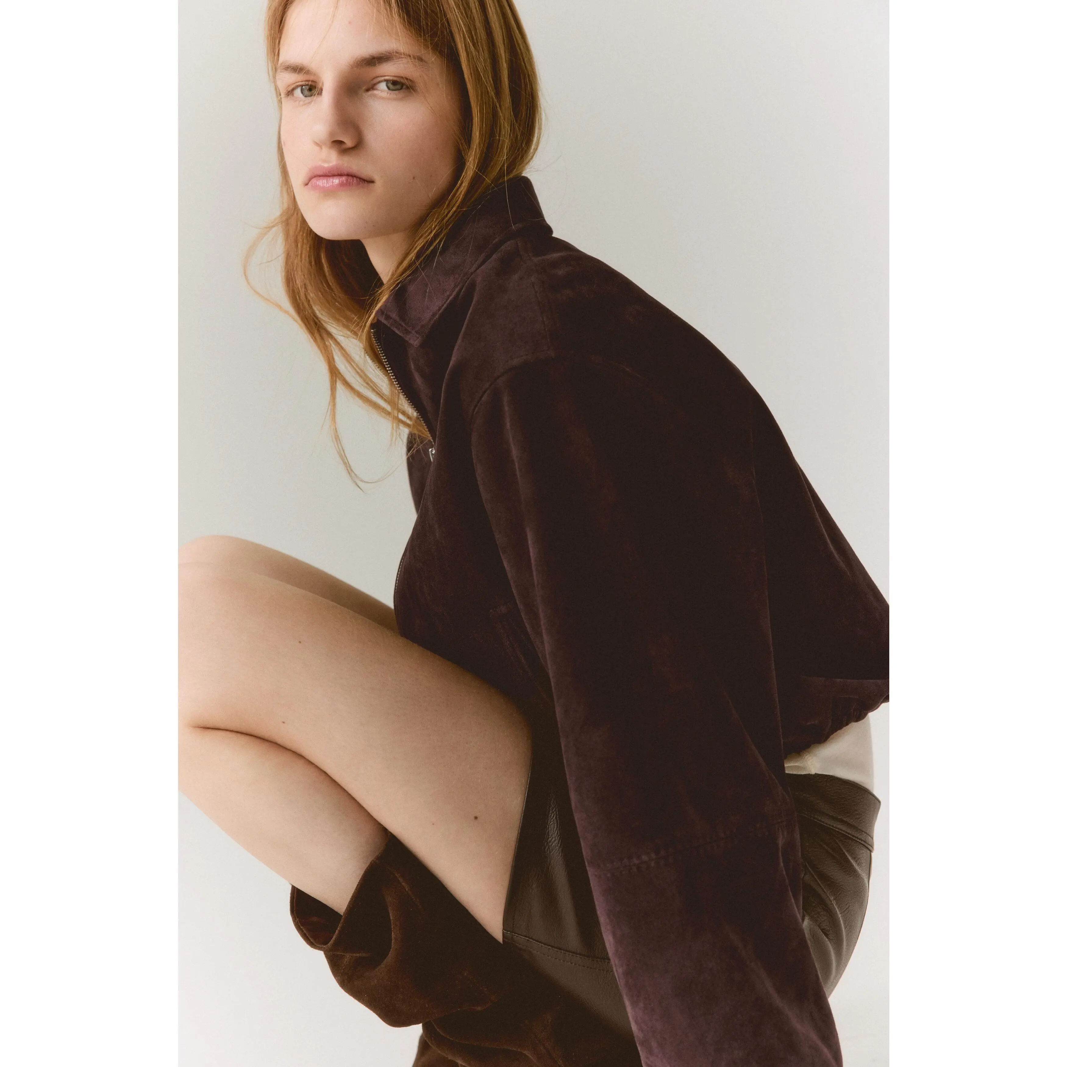 H&M Collared jacket