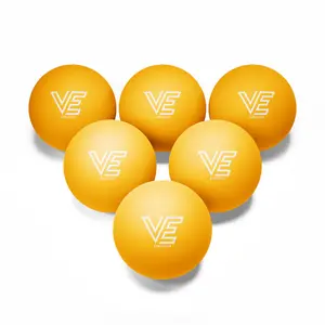 6IX SINISTER ORBITALS: BEER/PING PONG BALLS
