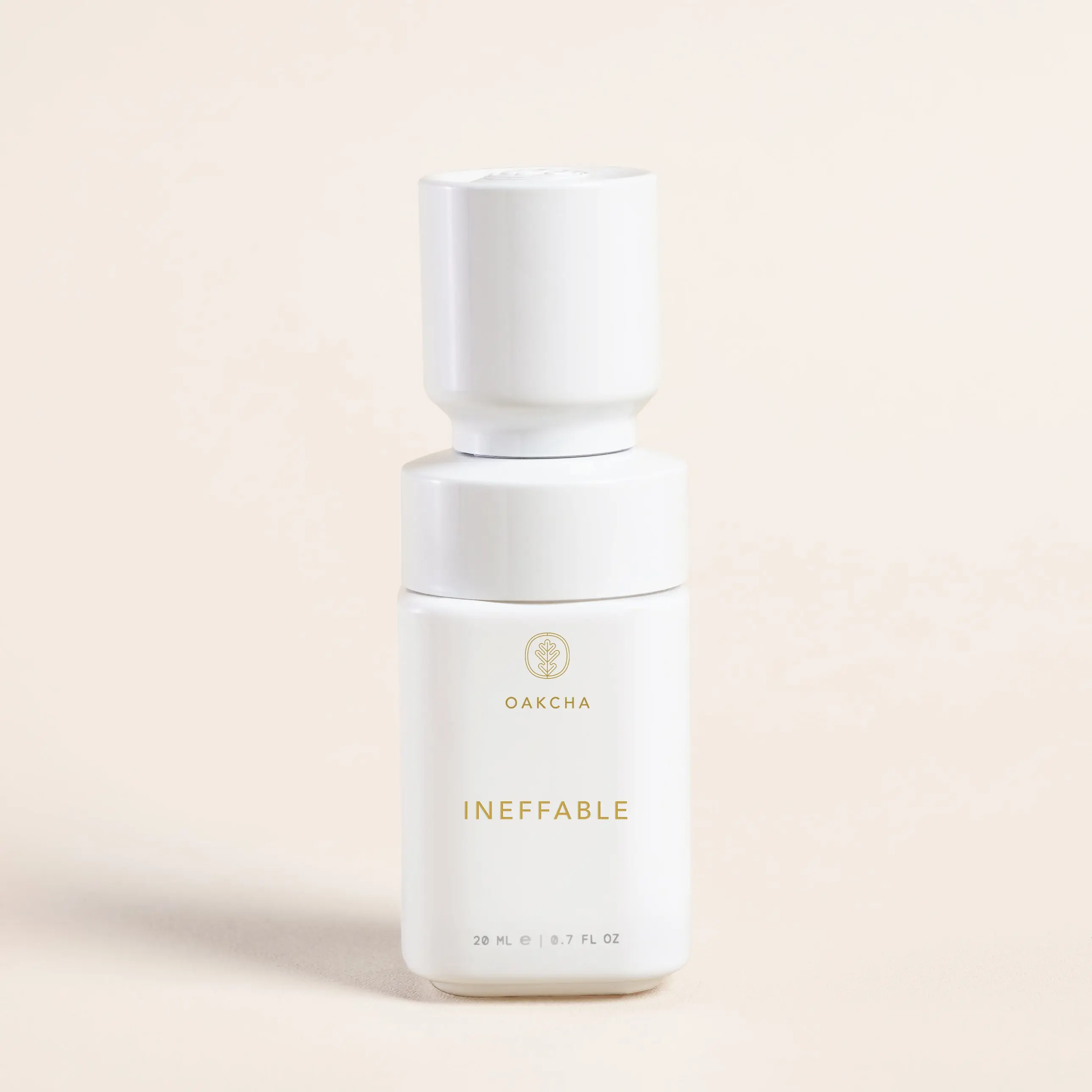 Ineffable Perfume Oil