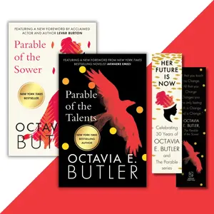 Parable Series Gift Set