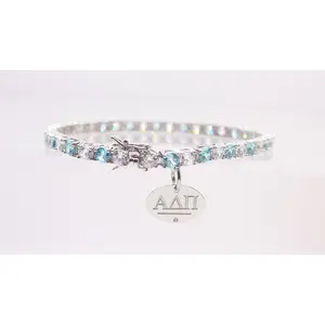 The Alpha Delta Pi bracelet