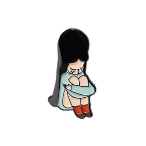 Dalila Pin Dalila Pin