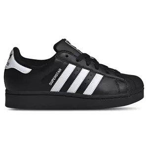 adidas Superstar II Black White (GS) (kids) by StockX adidas Superstar II Black White (GS) (kids) by StockX
