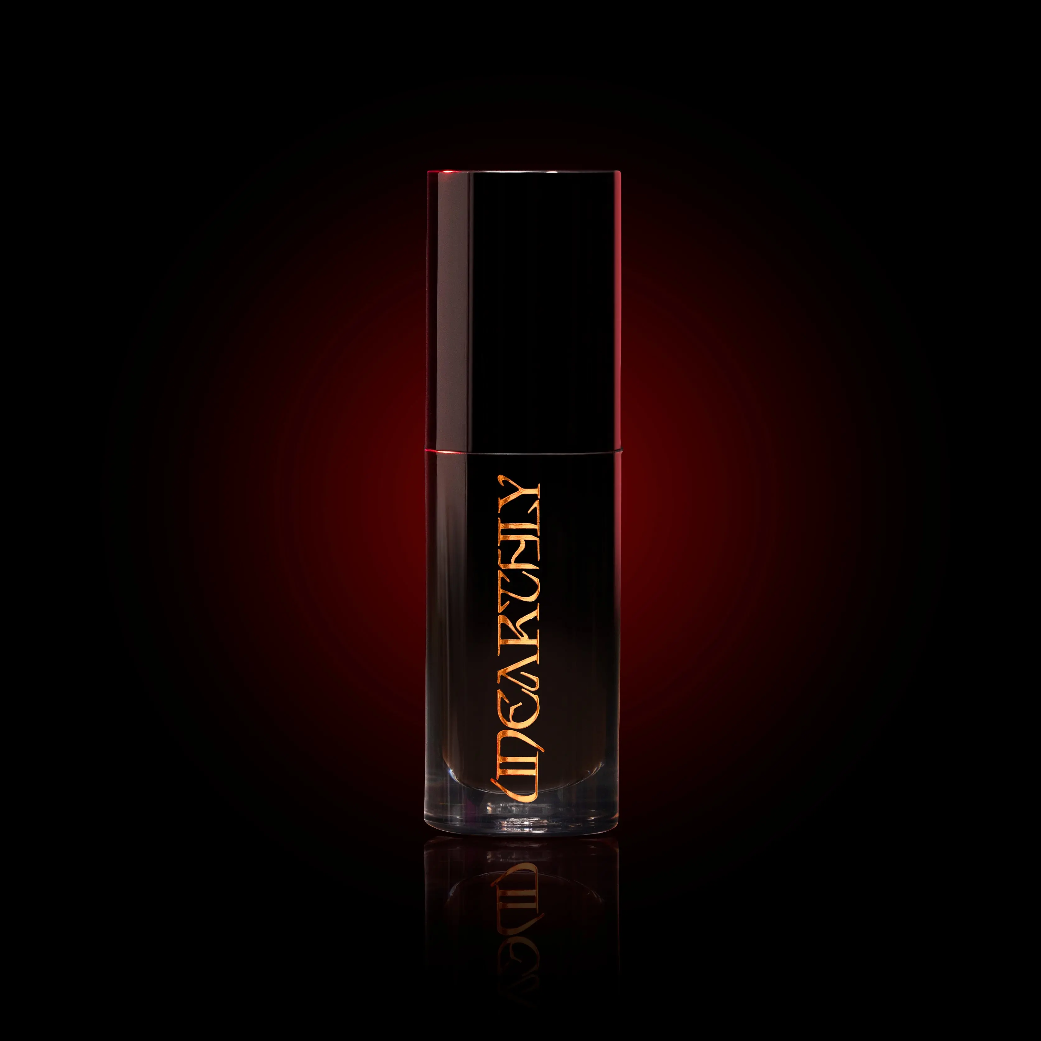 Unearthly Cosmetics Nocturnal Lip Oil (sheer black)