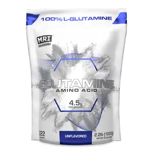 MRI PERFORMANCE GLUTAMINE