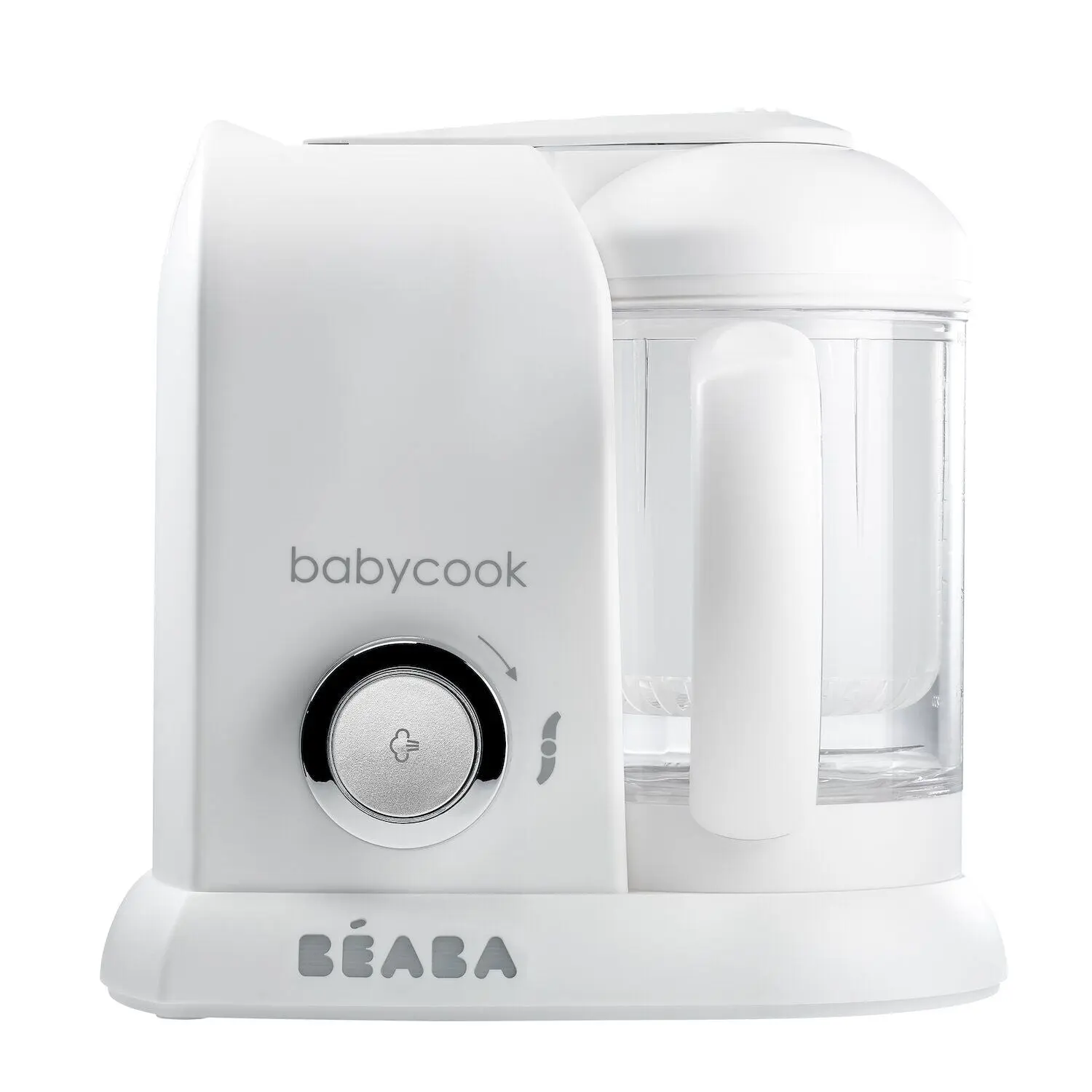 Babycook Solo® Baby Food Maker Processor