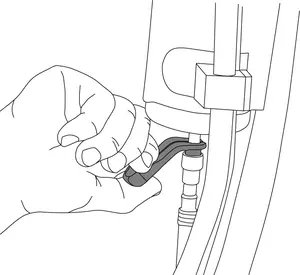 Professional Angled Disconnect Tool Set
