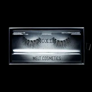 Moxie Lash Moxie Lash
