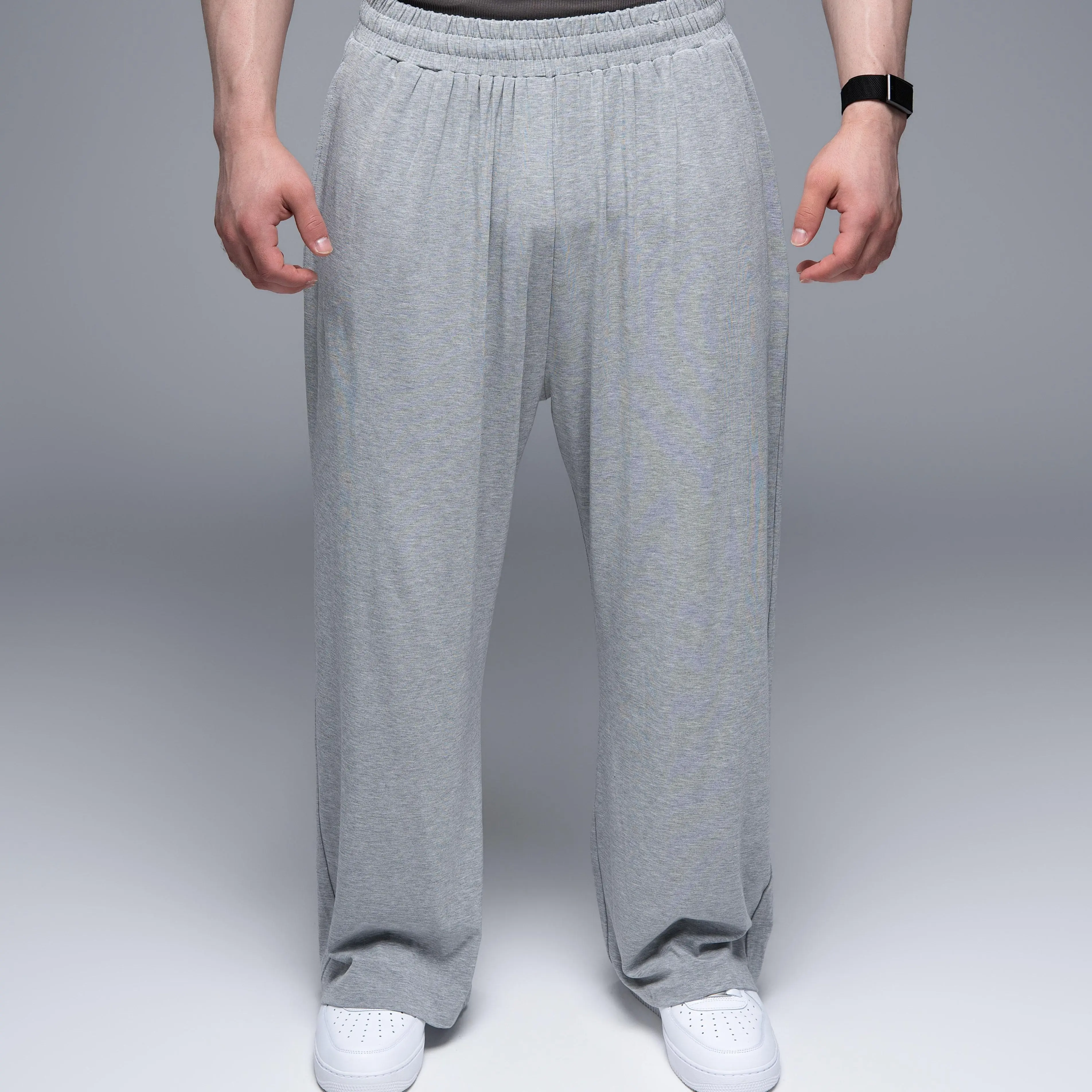 Heather Grey