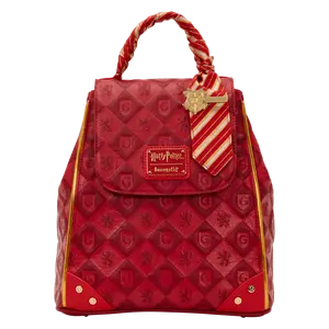 Warner Bros. Harry Potter Gryffindor Mini Backpack
