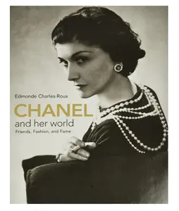 Chanel and Her World