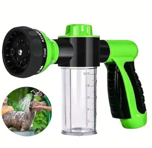 Multi-Use Pet Wash Sprayer