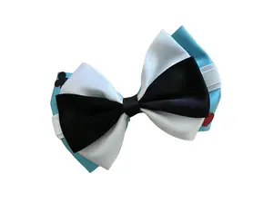 Alice Inspired Princess Hair Bow by Inspired Bows