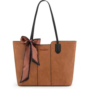 Montana West Tote Bags for Women Top Handle Satchel Purses