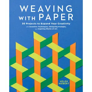 Weaving with Paper