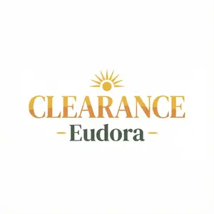 Eudora CLEARANCE shop logo