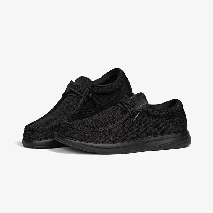 Gator Waders Womens Black Camp Shoes Gator Waders Womens Black Camp Shoes