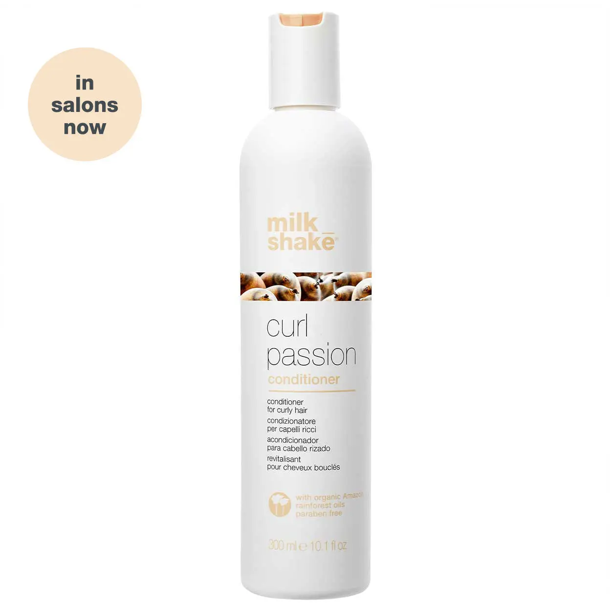 Curl Passion Conditioner