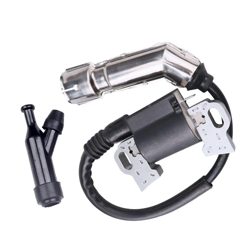 Engine Ignition Coil For Briggs Stratton Model 17000 19000 252000 From 7 to 11HP