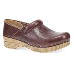 Dansko Professional Cordovan Milled