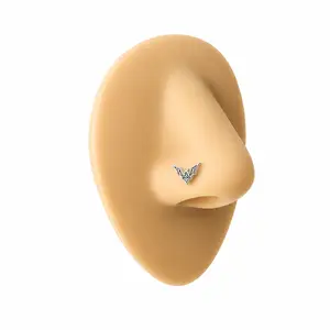 Bat Nose Stud Bat Nose Stud