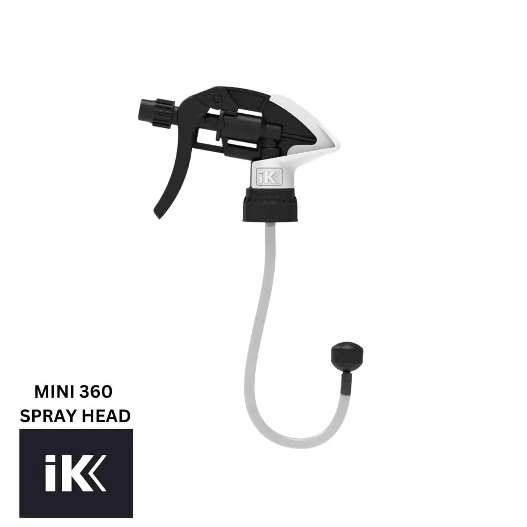 iK Mini TR 360 SH
