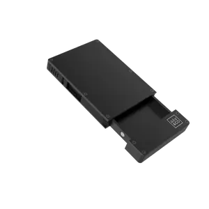 RÄV - One part discreet Zyn holder, other part modern wallet