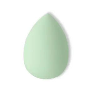 【Not For Sale】1 Pcs Makeup Sponge Blenders Beauty Sponges Foundation Applicator（Random colour delivery）