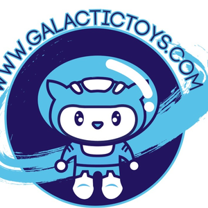 Galactic Toys & Games