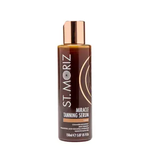 St. Moriz Self Tan - St. Moriz Advanced Pro Miracle Tanning Serum
