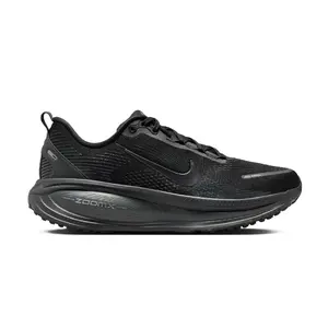 Men's Nike Vomero 18 Black/Black-DK Smoke Grey (HM6803 005) Men's Nike Vomero 18 Black/Black-DK Smoke Grey (HM6803 005)
