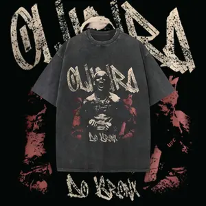 Charles Oliveira Tee, Do Bronx Vintage UFC MMA Fighter Tee, Boxing T-shirt, UFC Shirt, Fighter Tee, Graphic Boxing Champ T-Shirt