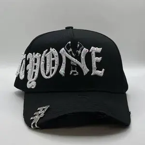 Thirty one BLK white (full set)