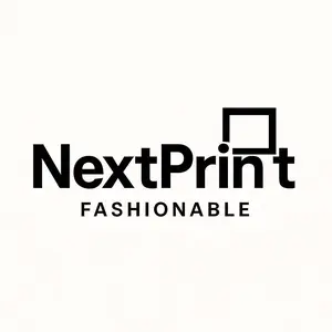 NextPrint shop logo