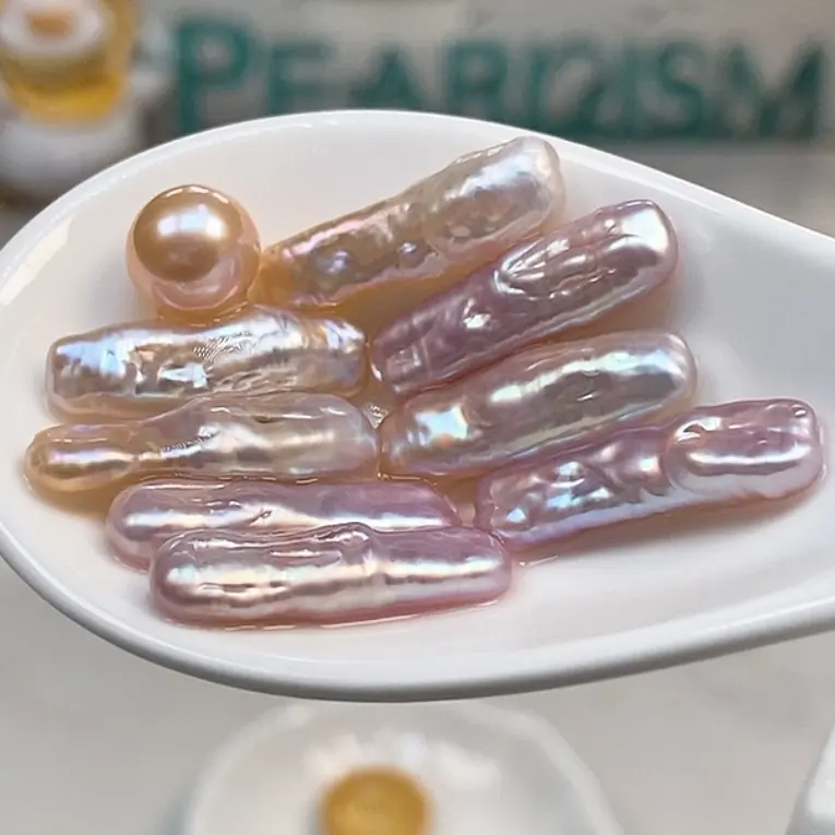 Golden Chips (4 Golden chip Pearls + 1 Edison)