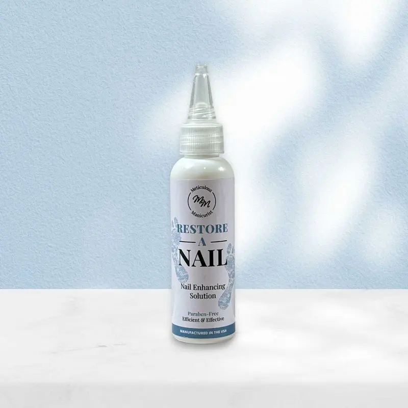 Restore a Nail Best Product for Changing Nail Appearances