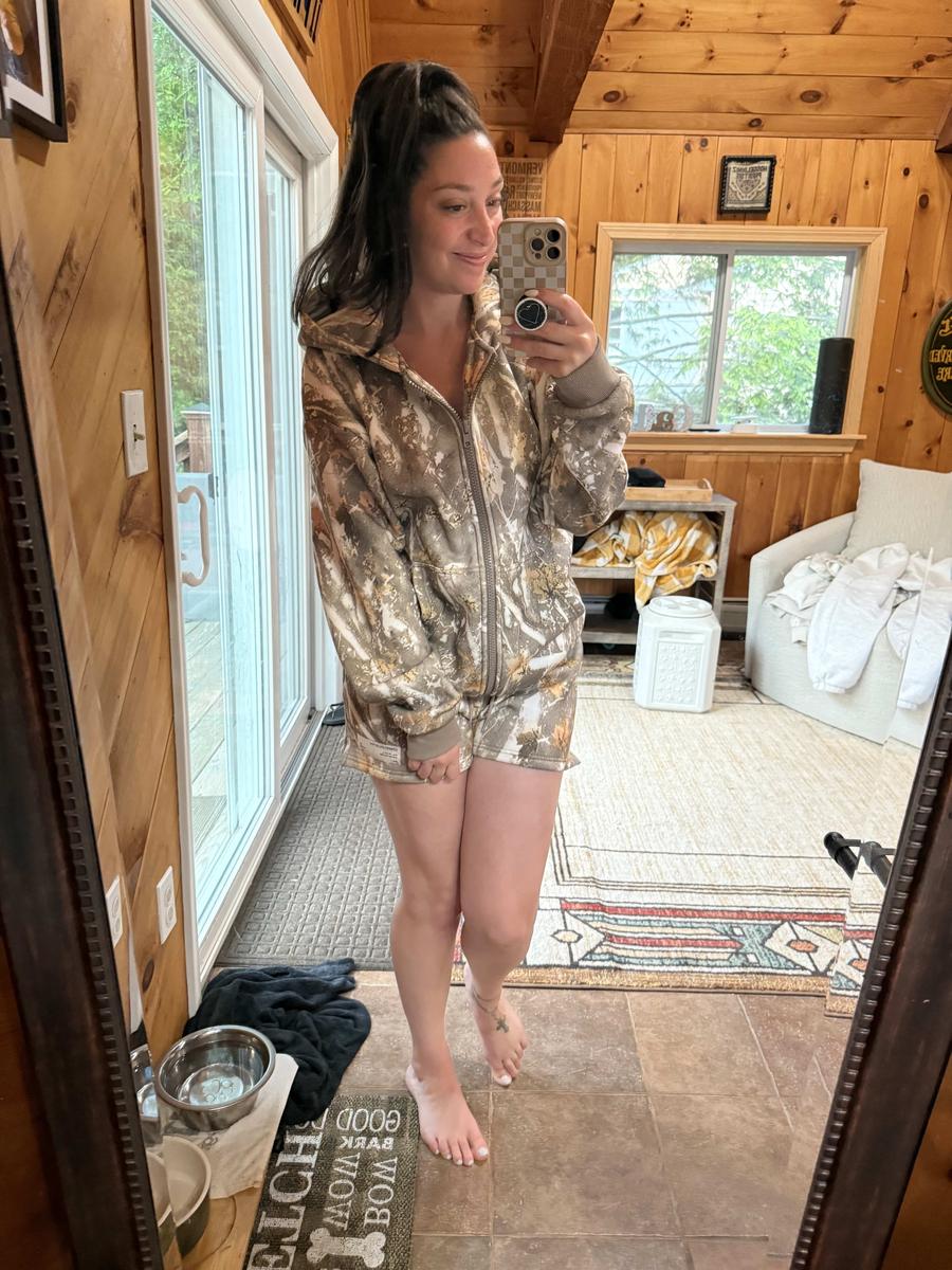 Item: Silver Birch, S