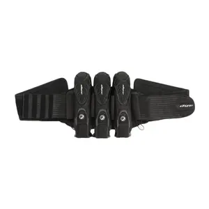 Dye Assault Paintball Harness Pod Pack – 3+4 / 4+5 Capacity