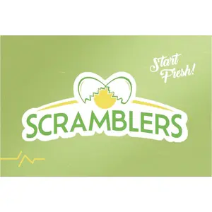 Scrambler Marie's eGift Card