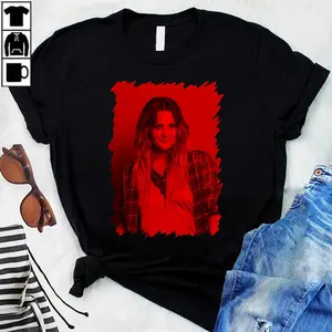 Drew Barrymore - Celebrity T-Shirt