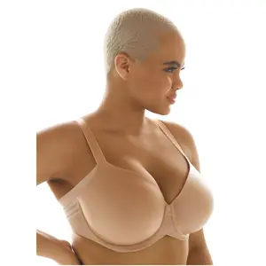 Felina Marvelous Side Smoothing T-Shirt Bra Comfort Fabric Fit Womenswear