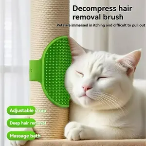 Cat Scratch Guard, Easy Install Furniture Protector, Reduces Scratching Behavior, Ideal for Cats & Homeowners, Durable Design