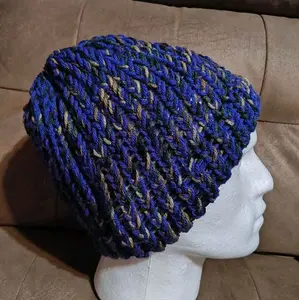 handmade beanie